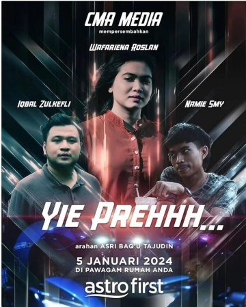 Yie Prehhh… 2024 izle | Film izle, Full Film izle, HD Film izle