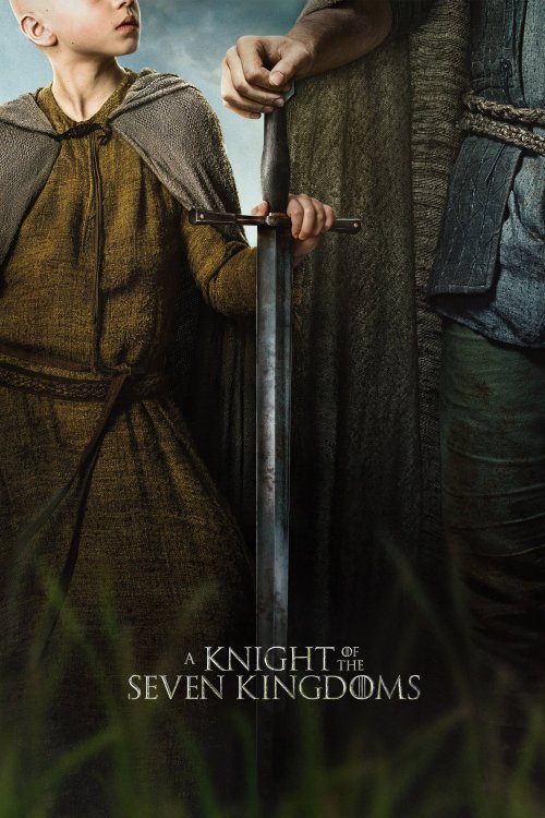 A Knight of the Seven Kingdoms izle