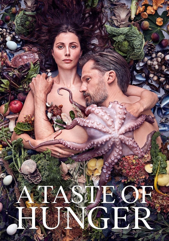 A Taste of Hunger streaming: where to watch online?