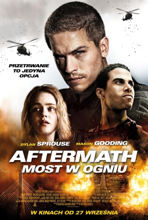 Aftermath 2024 Filmi Full izle | FilmMakinesi