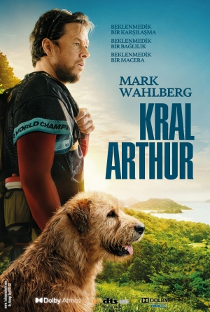 Kral Arthur 2024 Filmi Full izle | FilmMakinesi
