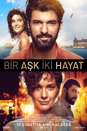 Bir Aşk İki Hayat (2019) İzle | Full HD Filmler İzle | En Yeni ve En İyi Filmler