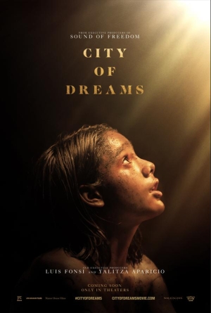 City of Dreams 2023 Filmi Full izle | FilmMakinesi