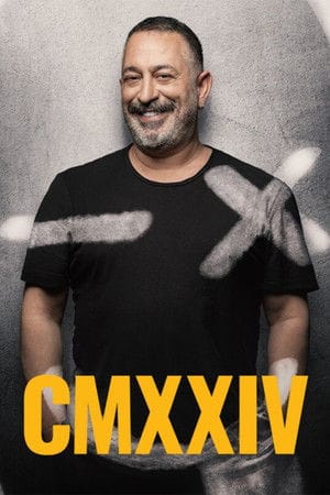 CMXXIV Cem Yılmaz 2025 izle | Full HD Filmler İzle | En Yeni ve En İyi Filmler
