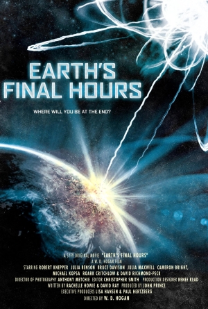 Earth’s Final Hours 2011 Filmi Full izle | FilmMakinesi