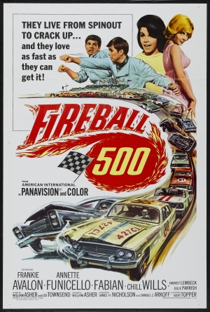 Fireball 500 1966 Filmi Full izle | FilmMakinesi