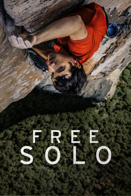 Free Solo izle
