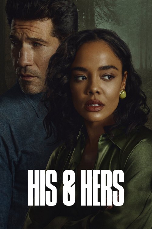Ne Yaptığını Biliyorum – His Hers izle