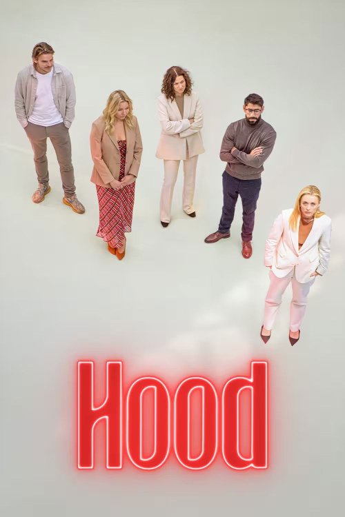 Hood izle