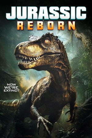 Jurassic Reborn 2025 Full HD İzle | Full HD Filmler İzle | En Yeni ve En İyi Filmler
