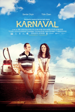 Karnaval 2013 Filmi Full izle | FilmMakinesi
