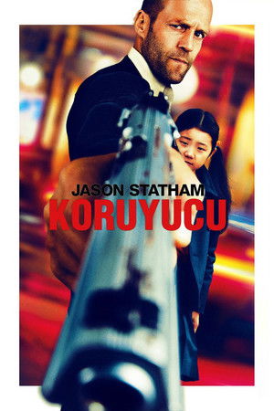 Koruyucu – Safe 2012 izle | Film izle