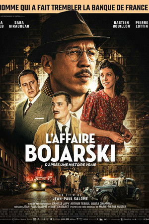 L’affaire Bojarski