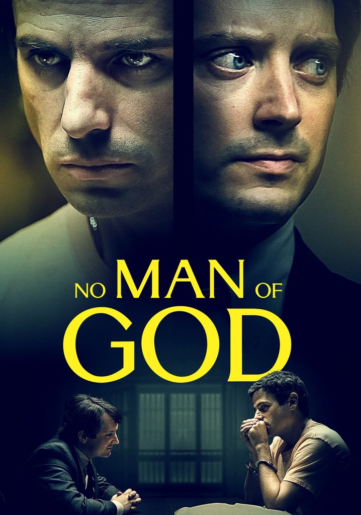 No Man of God streaming: where to watch online?