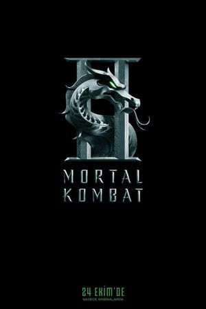 Mortal Kombat II (2026) Fragman & İzle | Full HD Filmler İzle | En Yeni ve En İyi Filmler
