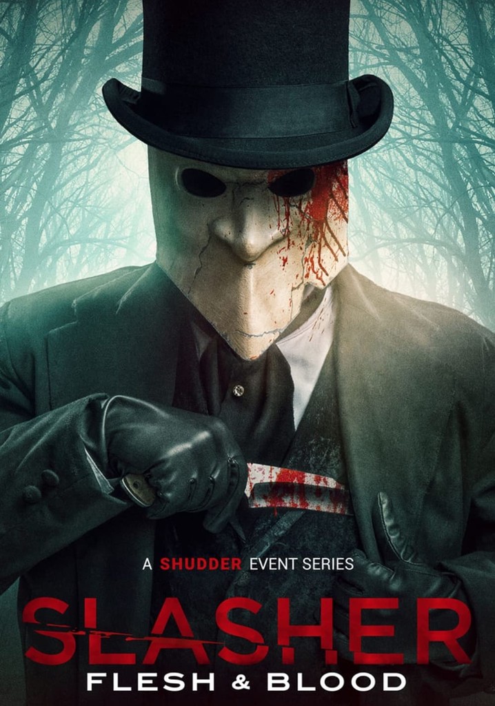Slasher Season 4 – watch full episodes streaming online