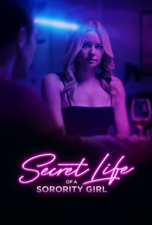 Secret Life of a Sorority Girl 2024 Filmi Full izle | FilmMakinesi