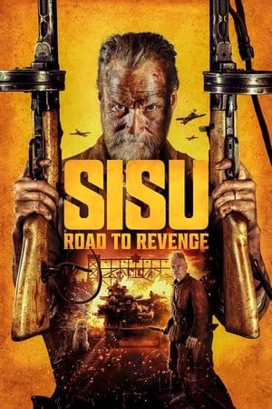 Sisu: İntikam Yolu izle | Full HD Filmler İzle | En Yeni ve En İyi Filmler
