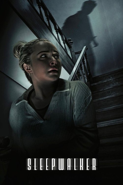 Sleepwalker izle