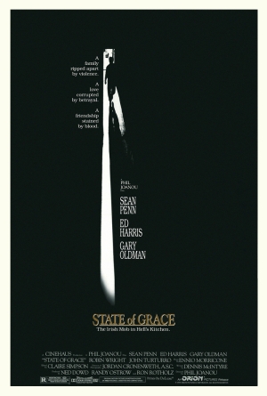 State of Grace 1990 Filmi Full izle | FilmMakinesi