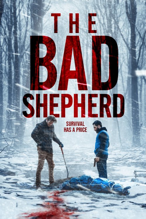 The Bad Shepherd izle