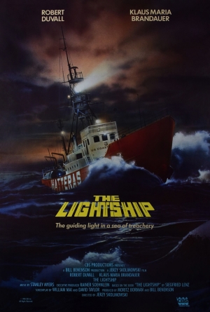 The Lightship 1985 Filmi Full izle | FilmMakinesi
