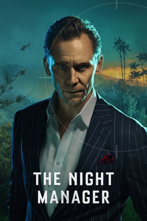 The Night Manager izle