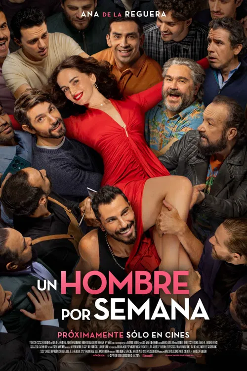 Un Hombre por Semana izle | Film izle, Full Film izle, HD Film izle