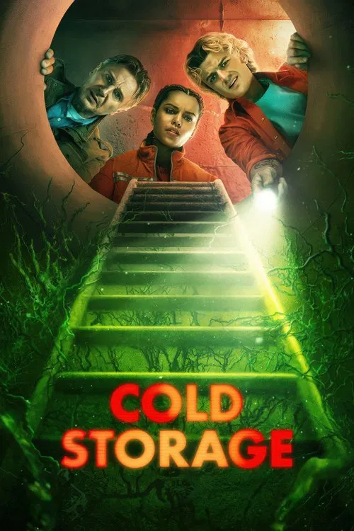 Cold Storage izle | Film izle, Full Film izle, HD Film izle
