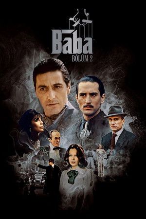 Baba II (1974) Türkçe Dublaj izle | Film izle