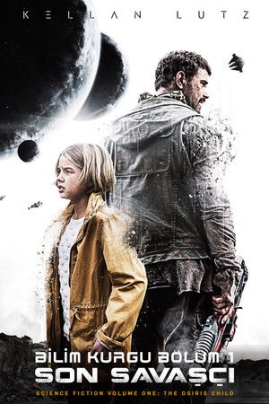 Bilim Kurgu Bölüm 1: Son Savaşçı (2016) Türkçe Dublaj | Film izle