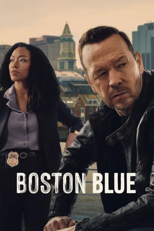 Boston Blue (2025) izle | Film izle