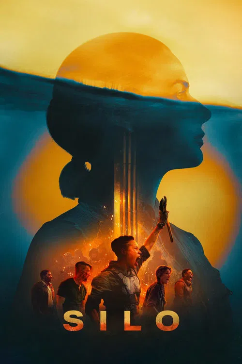 Silo 2.Sezon izle (2023) | Film izle