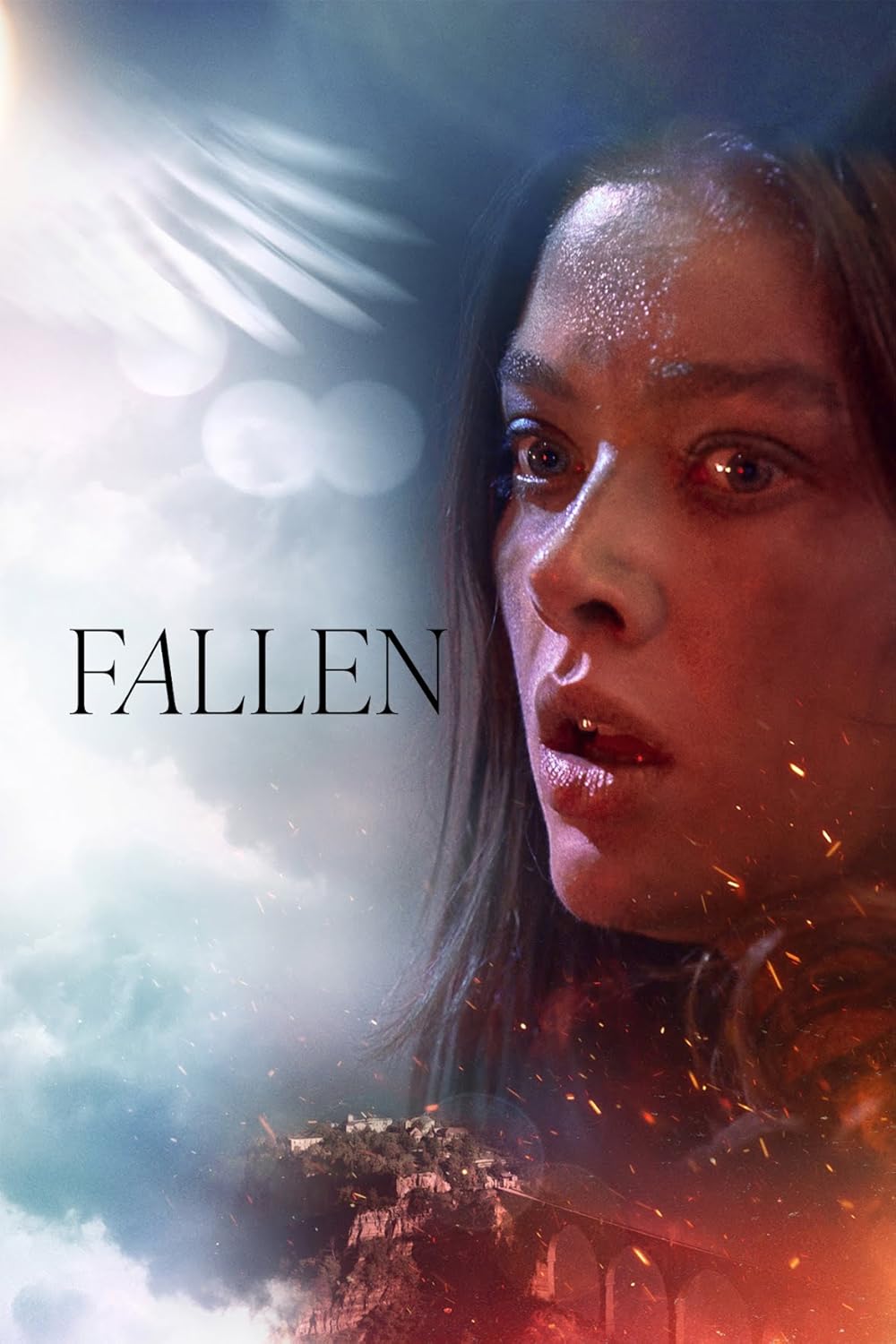 Fallen : 1.Sezon Türkçe Dublaj Tüm Bolumler | Film izle