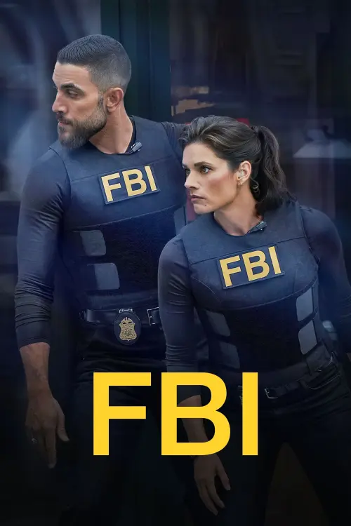 FBI (2018) 1.Sezon izle | Film izle