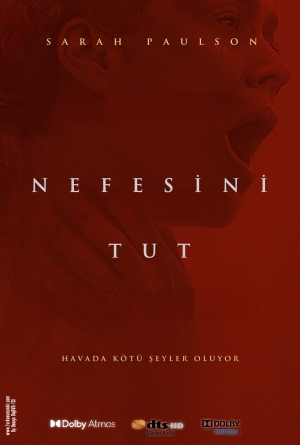 Hold Your Breath 2024 Filmi Full izle | FilmMakinesi