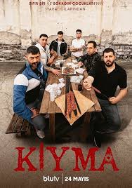 Kıyma : 1.Sezon izle | Film izle