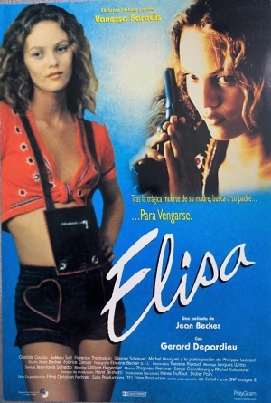 Elisa 1995 Filmi Full izle | FilmMakinesi