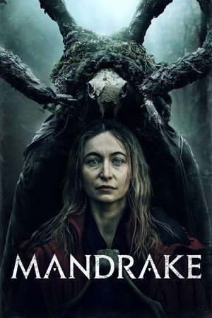 Mandrake (2022) Türkçe Dublaj izle | Film izle