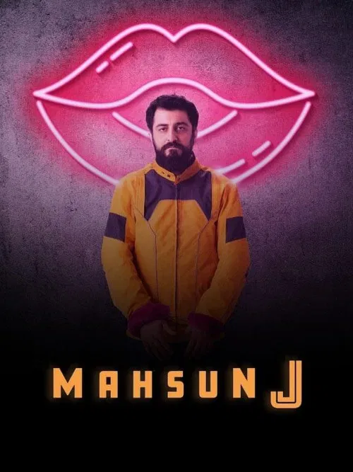 Mahsun J : 2.Sezon izle | Film izle