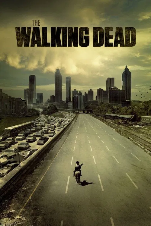 The Walking Dead : 1.Sezon izle | Film izle