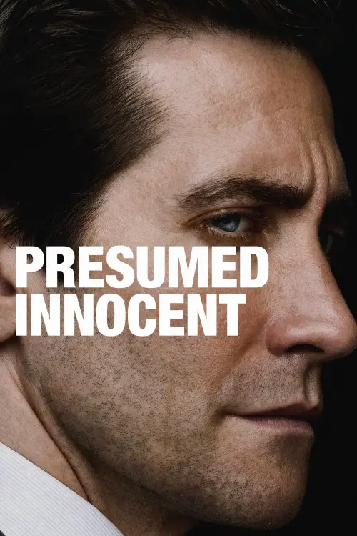 Presumed Innocent : 1.Sezon izle (2024) | Film izle