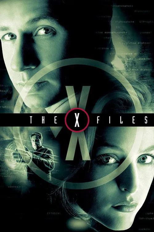 The X-Files : 10.Sezon Türkçe Dublaj izle | Film izle