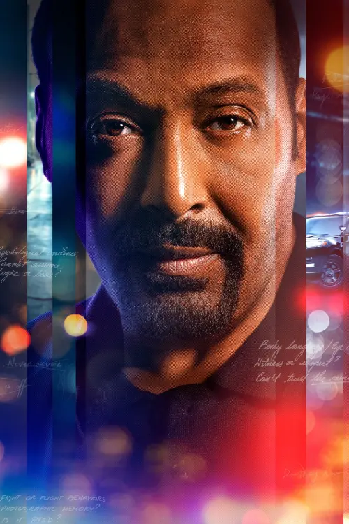 The Irrational (2023) 1.Sezon izle | Film izle