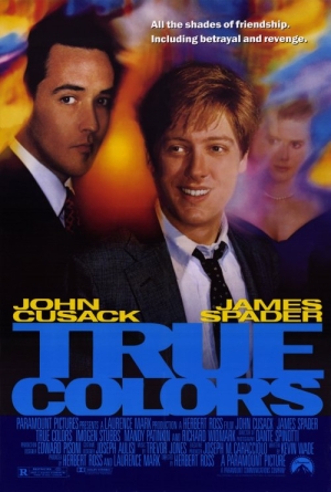 True Colors 1991 Filmi Full izle | FilmMakinesi